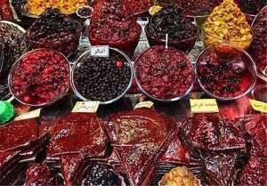 خرید | انوع لواشک