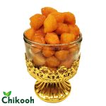 آلو بخارا خشک درجه یک - تصویر 2