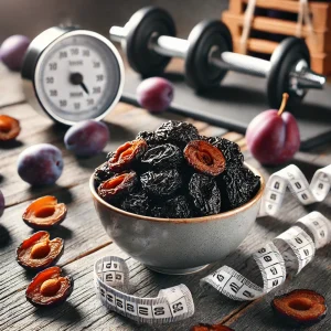 خواص آلو خشک برای لاغری