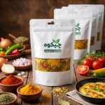 ادویه چیکوه