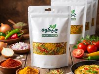 ادویه چیکوه