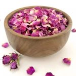 برگ گل محمدی - بسته