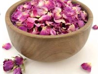 برگ گل محمدی - بسته