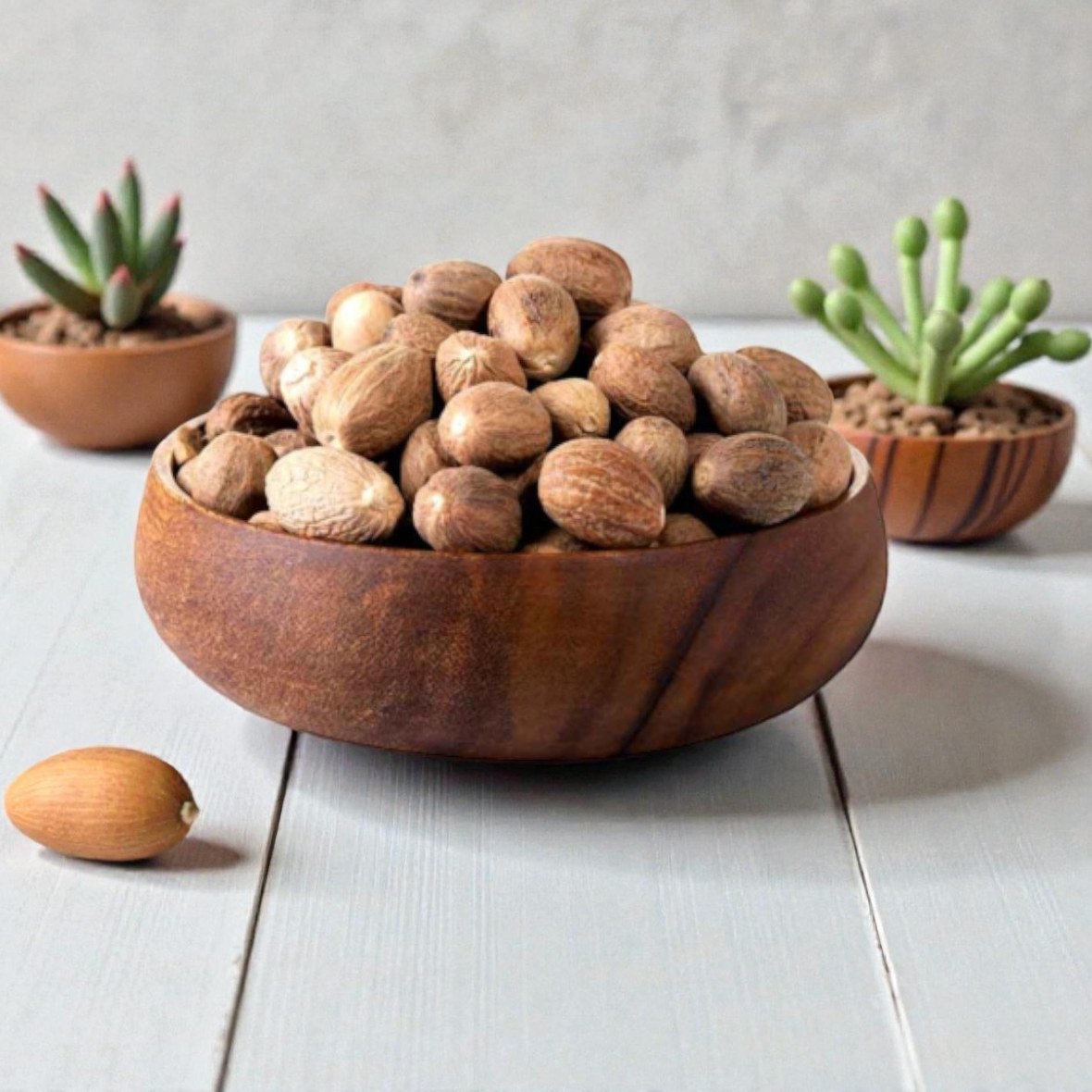 جوز هندی جوز هندی