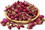 غنچه گل محمدی (لاله‌زار) - بسته