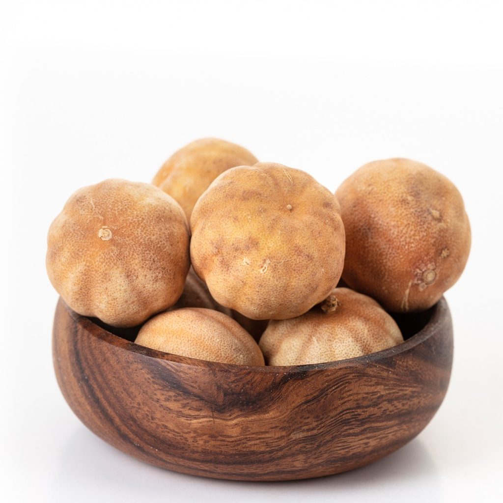 لیمو خشک چیکوه