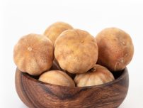 لیمو خشک چیکوه