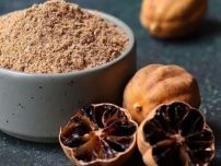 پودر لیمو چیکوه