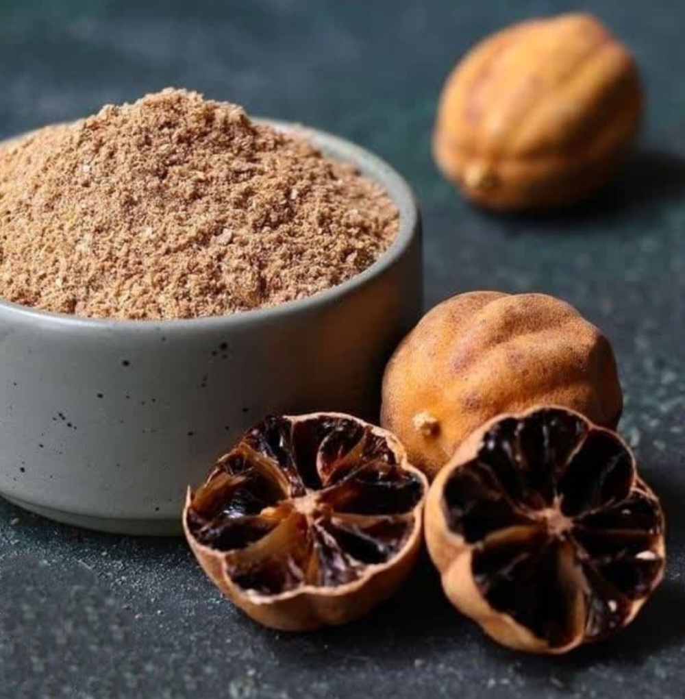 پودر لیمو چیکوه